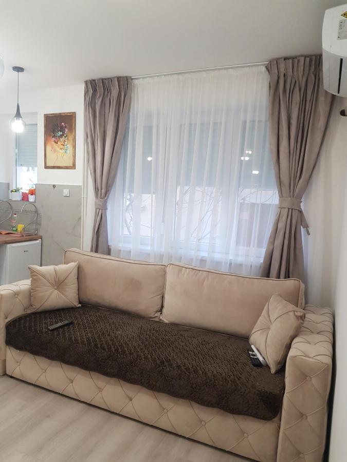 City Diamond Apartment Skopje Luaran gambar